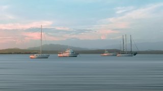 bani bateau