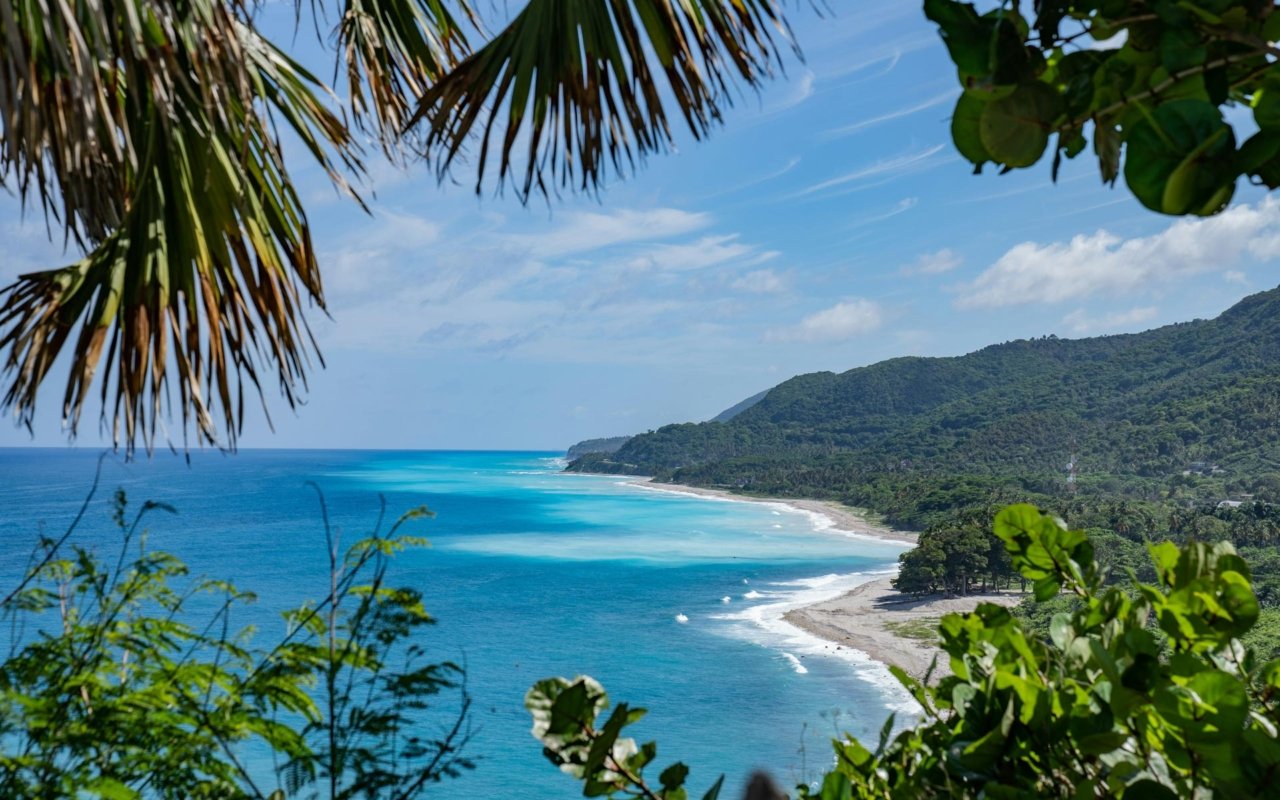 Le sud-ouest sauvage