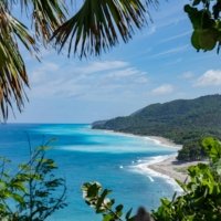 Le sud-ouest sauvage