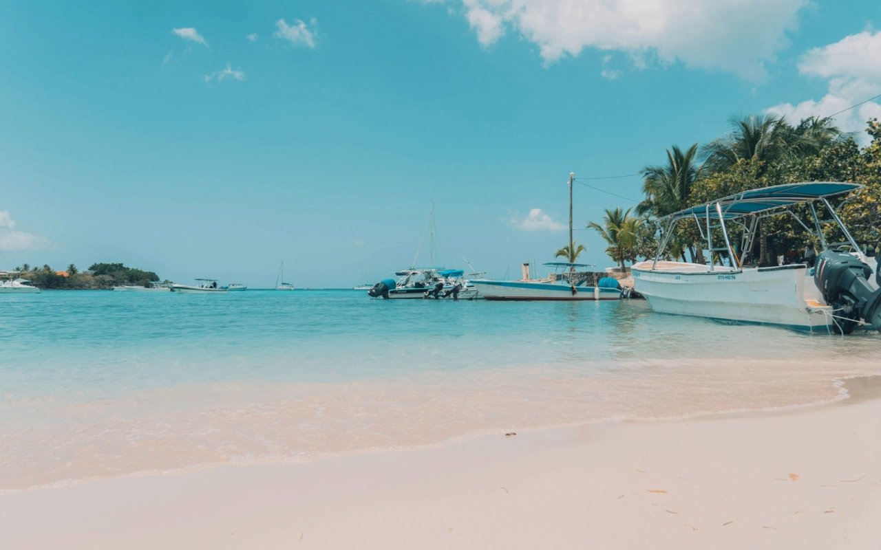 Côte caraïbe sud-est