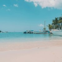 Côte caraïbe sud-est