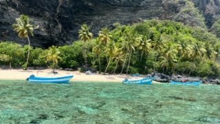 <b>Las Galeras & El Valle</b> <br>Refuges Nature en Péninsule de Samaná