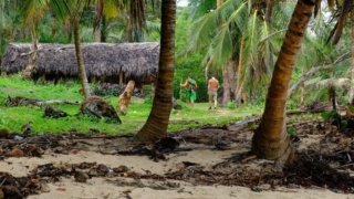 <b>Les plus belles randonnées en République dominicaine:  </b> marche et trek