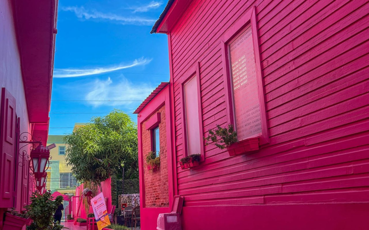 Puerto Plata et côte Nord Atlantique