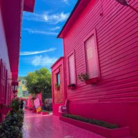 Puerto Plata et côte Nord Atlantique