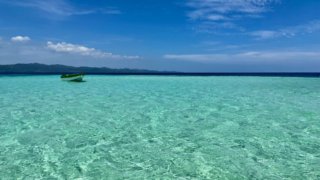 <b>De Punta Rucia à Montecristi :</b><br> nature sauvage et tourisme engagé