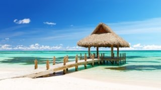 <b>Le tourisme</b> en République Dominicaine