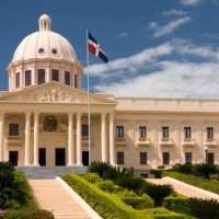 La Région de Saint Domingue