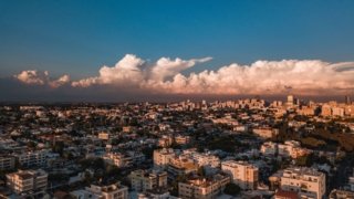 <b>L’histoire de la ville de Saint Domingue,</b><br> capitale de la République Dominicaine