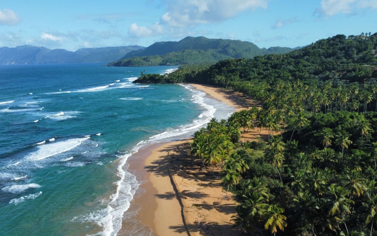 La Péninsule de Samana