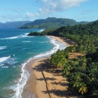 La Péninsule de Samana