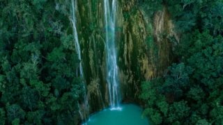 cascade el limon