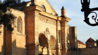 <b>Art, culture et patrimoine</b> <br> de la République dominicaine