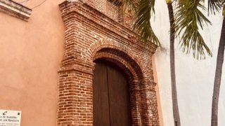 zona colonial - santo domingo