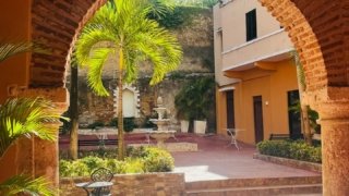 Que faire à Saint-Domingue ?